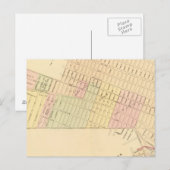 Sec 9イーストニューヨーク ポストカード (正面/裏面)