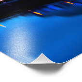 SEC Armadillo, Glasgow，スコットランド写真プリント フォトプリント (角)