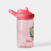 Second Grade Smarts ウォーターボトル (右面)