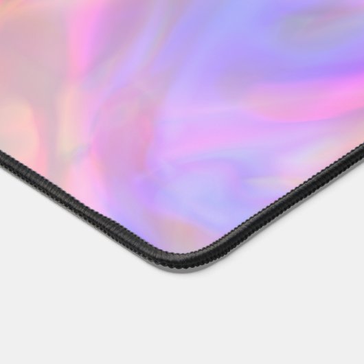 second sight, holo pastel : デスクマット (コーナー)