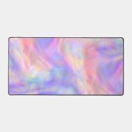 second sight, holo pastel : デスクマット