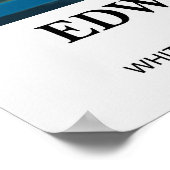 Second Story Sunlight, 1960 ポスター (角)