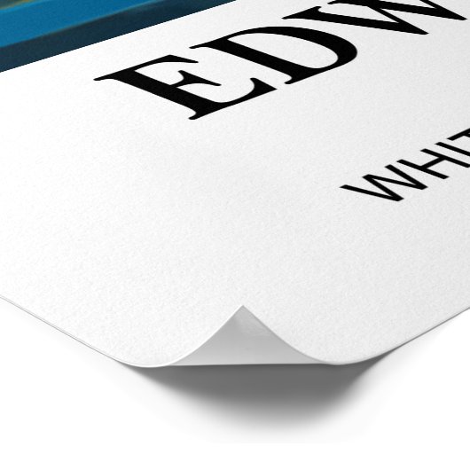 Second Story Sunlight, 1960 ポスター (角)