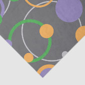 Secondary Whimsy Bubbles Tissue Paper 薄葉紙 (詳細)