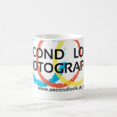 secondlookのマグ コーヒーマグカップ (中央)