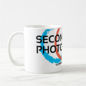 secondlookのマグ コーヒーマグカップ (左)