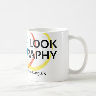 secondlookのマグ コーヒーマグカップ