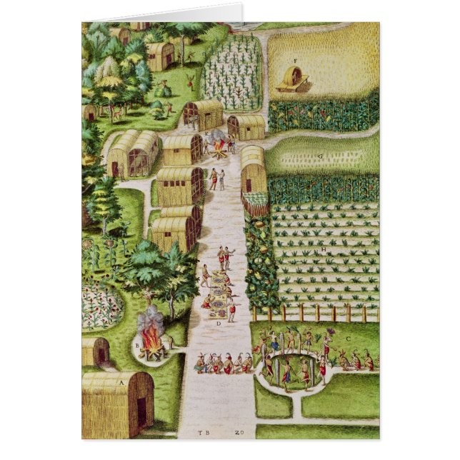 Secotonの村 (正面)