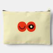 Secret アクセサリーポーチ (裏面)