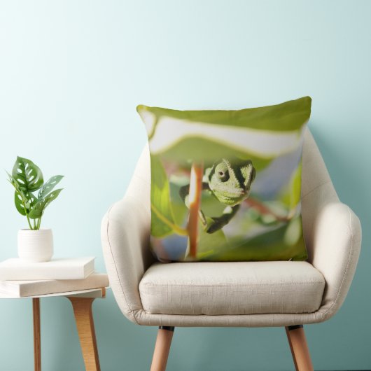 Secret Chamäelon クッション (椅子)