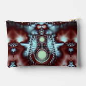 Secret Chamber アクセサリーポーチ (裏面)