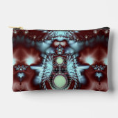 Secret Chamber アクセサリーポーチ (正面)