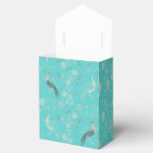 Secret d’Indochine Wedding Chinoiserie Favor Box フェイバーボックス (オープン)