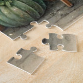 Secret Garden Cactus Shop Plant Nursery Gift ジグソーパズル (側面)