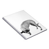 Secret Lists Terrier ノートブック (右側)