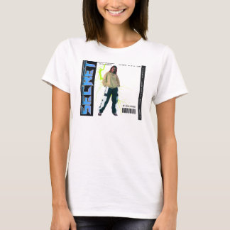 Secret Mixtape: Y2K 2000sレトロT Tシャツ