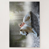 Secret Pac's ジグソーパズル (縦)