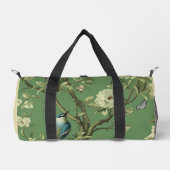 Secret Sanctuary ダッフルバッグ (正面)