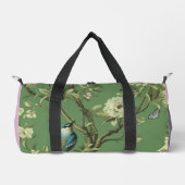 Secret Sanctuary ダッフルバッグ (正面)