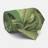 Secret Sanctuary ネクタイ (ロール)