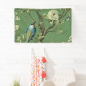 Secret Sanctuary 横断幕 (インサイチュ)