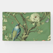 Secret Sanctuary 横断幕 (横)