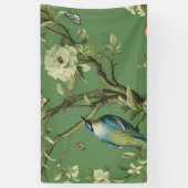 Secret Sanctuary 横断幕 (縦)