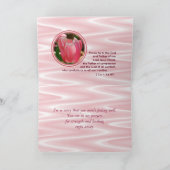 Secret Sister Tulip Card-5-カスタマイズany大事な行事 カード (内部)