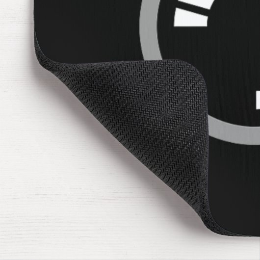 Secret Video Recording Funny Cameraman Halloween C マウスパッド (コーナー)