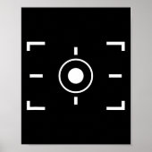 Secret Video Recording Funny Photographer Hallowee ポスター (正面)