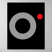 Secret Video Recording Funny Secret Agent Hallowee ポスター (正面)