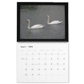 Secret Wild London 2014カレンダー カレンダー (3月 2026)