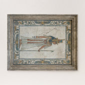 Secrets of Isis: Ancient Egyptian Goddess ジグソーパズル (横)