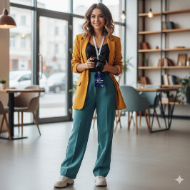 Secure Access高品質のカスタムIDバッジ バッジ