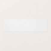 Security Business Card 名刺 (内部フラット)