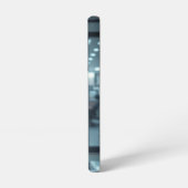 Security Droid ALISA Samsung Galaxyケース (左側面)