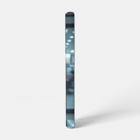 Security Droid ALISA Samsung Galaxyケース (左側面)