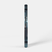 Security Droid ALISA Samsung Galaxyケース (右側面)