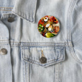 Sederのプレート 缶バッジ (インサイチュ)