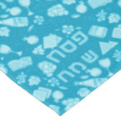 Seder Tablecloth テーブルクロス (アングル)