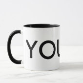 seeの熱いコップNT マグカップ (左)