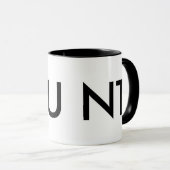 seeの熱いコップNT マグカップ (正面右)