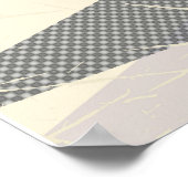 See America - New Mexico Vintage旅行ポスター ポスター (角)