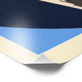 See Europe Next travel poster, フォトプリント (角)