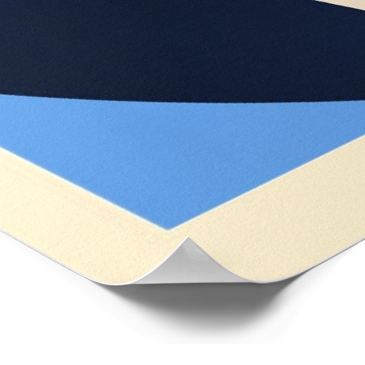 See Europe Next travel poster, ポスター (角)