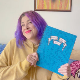 See it Plan it Get it Blueプランナー プランナー手帳