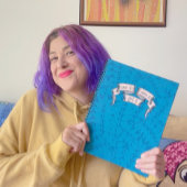 See it Plan it Get it Blueプランナー プランナー手帳