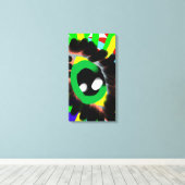 See Me キャンバスプリント (インサイチュ (ウッドフロア))