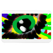 See Me マグネット (横)