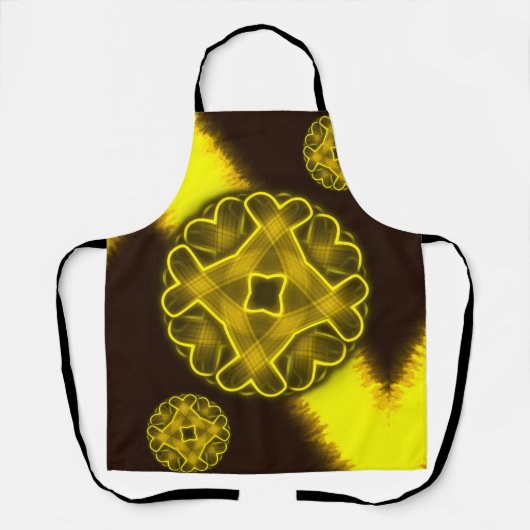 See my light エプロン (正面)